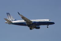 N862RW @ KORD - ERJ 170-100 SE