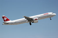 HB-IOM @ LSZH - LSZH/ZRH