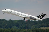OH-BLP @ LSZH - LSZH/ZRH