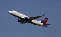 N608CZ @ KORD - ERJ170-200LR - by Mark Pasqualino