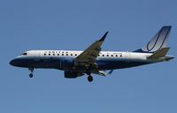 N641RW @ KORD - ERJ 170-100 SE