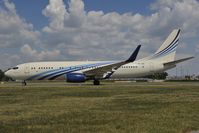 VP-CBB @ LOWW - Boeing 737-800 - by Dietmar Schreiber - VAP