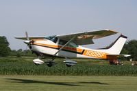 N3095F @ 7V3 - Cessna 182J - by Mark Pasqualino
