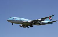 HL7488 @ KORD - Boeing 747-400