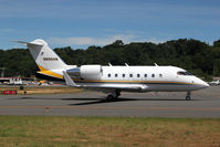 N898AN @ KBFI - KNFI/BFI
