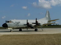 14803 @ LMML - PC-3 Orion 14803 Portugese Air Force - by raymond