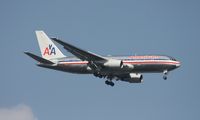 N335AA @ MCO - American 767-200 - by Florida Metal