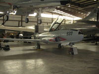 137939 @ KPUB - Pueblo Weisbrod Aircraft Museum - by Ronald Barker