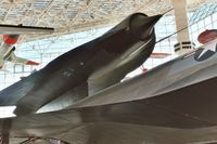60-6940 @ KBFI - M-21 with D-21
Boeing Museum of Flight - by Ronald Barker