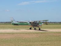 VH-RZP @ YMEL - Romeo Zulu Papa at Melton Airfield - by red750
