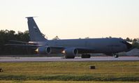 64-14838 @ LAL - KC-135A - by Florida Metal