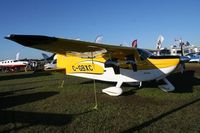 C-GBXC @ LAL - Found Brothers FBA-2C3