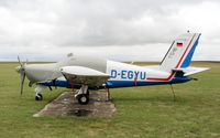 D-EGYU photo, click to enlarge D-EGYU photo, click to enlarge