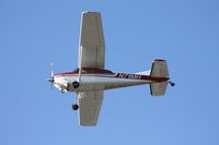 N71MH @ LAL - Cessna 180K - by Florida Metal