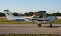 N106GC @ LAL - Cessna 172M - by Florida Metal