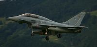30 10 @ LOXZ - German Eurofighter at Airpower11 - by Andi F