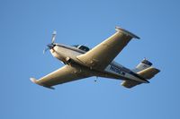 N119EW @ LAL - Beech A36