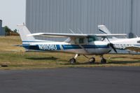 N9108U @ 3DW - 1976 Cessna 150M, c/n: 15078059 - by Timothy Aanerud