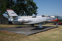 51-1639 @ 3DW - 1954 Republic F-84F-25-RE, c/n: 51-1639 - by Timothy Aanerud