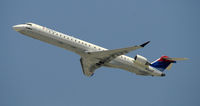 N809SK @ KLAX - Departing LAX
