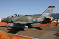 23645 @ LOXZ - Serbian Air Force - by Chris Jilli
