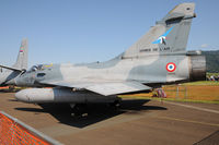 47 @ LOXZ - Dassault Mirage - France Air Force - by Chris Jilli