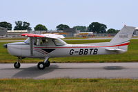 G-BBTB photo, click to enlarge G-BBTB photo, click to enlarge