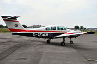 G-GDMW photo, click to enlarge G-GDMW photo, click to enlarge