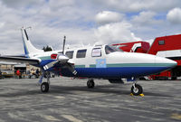 N64717 @ EDRB - at Bitburg Aviation Expo