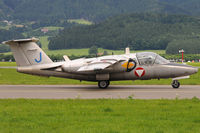 1140 @ LOXZ - Austrian Air Force - by Chris Jilli