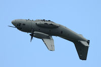 CSX62219 @ LOXZ - Italian Air Force - by Chris Jilli