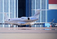 N251VP @ EGGW - Gulfstream GIV-X at Luton - by Chris Hall