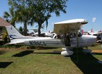 N186CS @ LAL - Cessna 172S - by Florida Metal