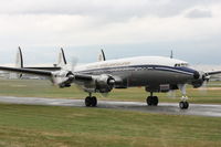 HB-RSC @ LFPB - on display at SIAE 2011 - by juju777