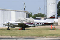 N8756Y @ 52F - At Northwest regional ( Aero Valley) Airport