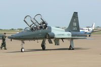 65-10473 @ AFW - At Alliance Airport - Fort Worth, TX - by Zane Adams