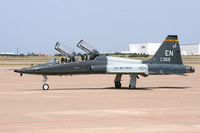 66-4359 @ AFW - At Alliance Airport - Fort Worth, TX - by Zane Adams