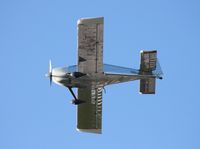 N215G @ LAL - Vans RV-9 - by Daniel Compton