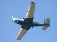 N300ME @ LAL - Mooney M20R