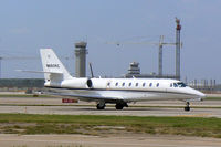 N680RC @ DAL - At Dallas Love Field