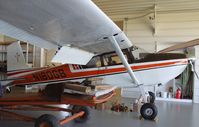 N180GB @ C55 - Cessna 180 - by Mark Pasqualino
