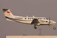 B-3582 @ ZBAA - CAAC