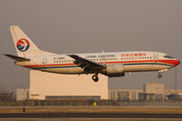 B-2966 @ ZBAA - China Eastern Airlines - by Thomas Posch - VAP