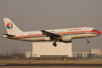 B-2211 @ ZBAA - China Eastern Airlines