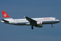 9H-AEO @ LOWW - Air Malta - by Thomas Posch - VAP