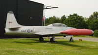 21417 @ EGYK - CAF-417 at Yorlshire Air Museum - by Eric.Fishwick