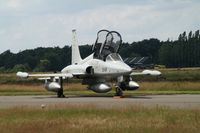 AE9-010 @ EBBL - Spottersday. - by Robert Roggeman