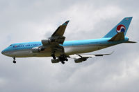 HL7485 @ VIE - Korean Air Cargo