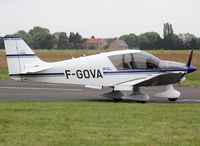 F-GOVA photo, click to enlarge F-GOVA photo, click to enlarge