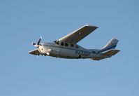 N433BP @ LAL - Cessna P210N - by Florida Metal